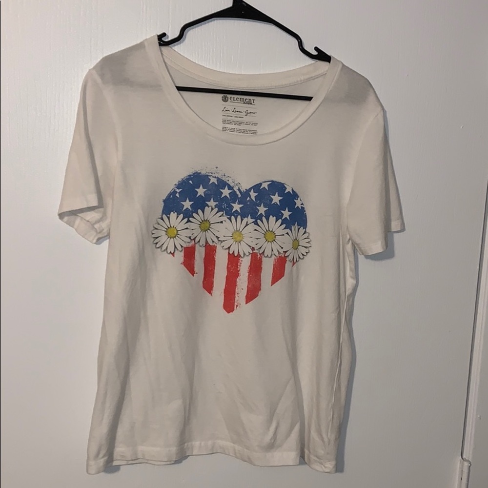 T shirt
